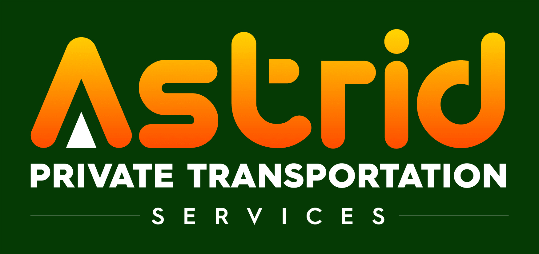 Astrid Logo